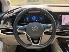 2021 Volkswagen Talagon 530TSI 4WD Flagship Pro — фото 14
