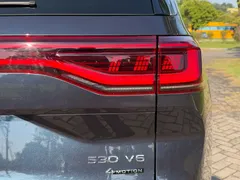 2021 Volkswagen Talagon 530TSI 4WD Flagship Pro — фото 22