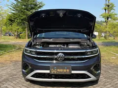 2021 Volkswagen Talagon 530TSI 4WD Flagship Pro — фото 23