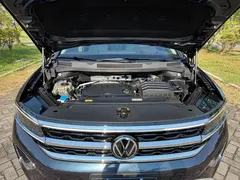 2021 Volkswagen Talagon 530TSI 4WD Flagship Pro — фото 24