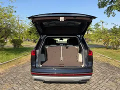 2021 Volkswagen Talagon 530TSI 4WD Flagship Pro — фото 25