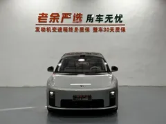 2025 Li Auto i8 Standard — фото 3