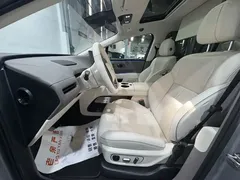 2025 Li Auto i8 Standard — фото 6