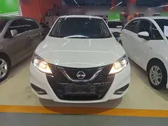 2021 Nissan Tiida 1.6L CVT, белый — фото 3