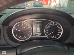 2021 Nissan Tiida 1.6L CVT, белый — фото 12