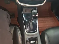 2021 Nissan Tiida 1.6L CVT, белый — фото 14