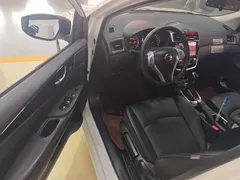 2021 Nissan Tiida 1.6L CVT, белый — фото 16
