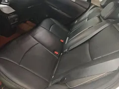 2021 Nissan Tiida 1.6L CVT, белый — фото 17