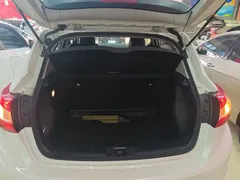 2021 Nissan Tiida 1.6L CVT, белый — фото 19