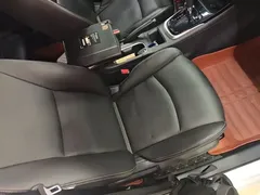 2021 Nissan Tiida 1.6L CVT, белый — фото 25