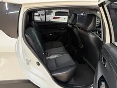 2022 Toyota Yaris L Zhixuan X 1.5L CVT Luxury Plus, белый — фото 20