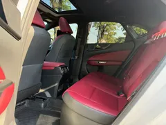 2022 Lexus NX 400h+ PHEV, белый — фото 9