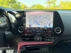 2022 Lexus NX 400h+ PHEV, белый — фото 14