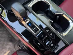 2022 Lexus NX 400h+ PHEV, белый — фото 15