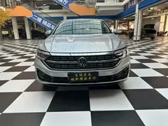 2023 Volkswagen Sagitar 200TSI DSG — фото 2