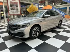 2023 Volkswagen Sagitar 200TSI DSG — фото 3