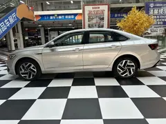2023 Volkswagen Sagitar 200TSI DSG — фото 6
