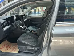 2023 Volkswagen Sagitar 200TSI DSG — фото 7
