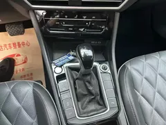 2023 Volkswagen Sagitar 200TSI DSG — фото 8