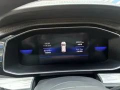 2023 Volkswagen Sagitar 200TSI DSG — фото 9