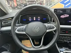2023 Volkswagen Sagitar 200TSI DSG — фото 10