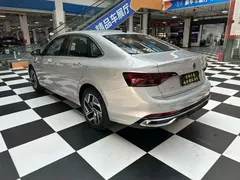 2023 Volkswagen Sagitar 200TSI DSG — фото 14