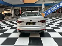 2023 Volkswagen Sagitar 200TSI DSG — фото 15