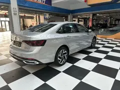 2023 Volkswagen Sagitar 200TSI DSG — фото 16