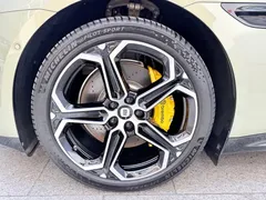 2024 Xiaomi SU7 RWD Long Range Advanced ADAS Pro, зелёный — фото 5
