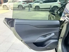 2024 Xiaomi SU7 RWD Long Range Advanced ADAS Pro, зелёный — фото 8