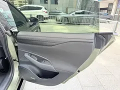 2024 Xiaomi SU7 RWD Long Range Advanced ADAS Pro, зелёный — фото 10