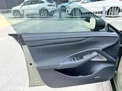 2024 Xiaomi SU7 RWD Long Range Advanced ADAS Pro, зелёный — фото 11