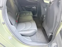 2024 Xiaomi SU7 RWD Long Range Advanced ADAS Pro, зелёный — фото 12