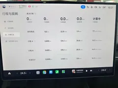 2024 Xiaomi SU7 RWD Long Range Advanced ADAS Pro, зелёный — фото 20