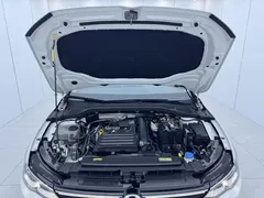 2021 Volkswagen Golf 280TSI DSG 30th Anniversary, белый — фото 13