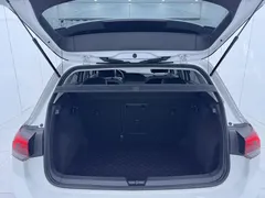 2021 Volkswagen Golf 280TSI DSG 30th Anniversary, белый — фото 14