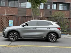 2024 BYD Yuan PLUS EV 510km Honor Superior — фото 5