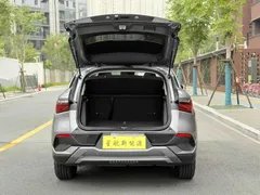2024 BYD Yuan PLUS EV 510km Honor Superior — фото 8