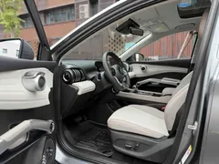 2024 BYD Yuan PLUS EV 510km Honor Superior — фото 10