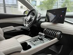 2024 BYD Yuan PLUS EV 510km Honor Superior — фото 13