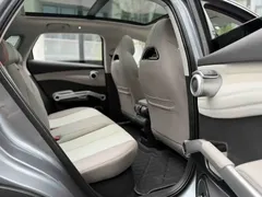 2024 BYD Yuan PLUS EV 510km Honor Superior — фото 15