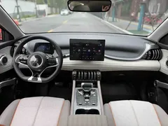 2024 BYD Yuan PLUS EV 510km Honor Superior — фото 17