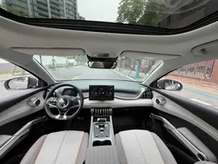 2024 BYD Yuan PLUS EV 510km Honor Superior — фото 18
