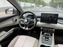 2024 BYD Yuan PLUS EV 510km Honor Superior — фото 19