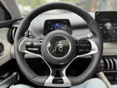 2024 BYD Yuan PLUS EV 510km Honor Superior — фото 20