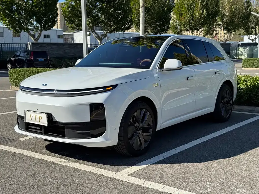 2024 Li Auto L6 Max