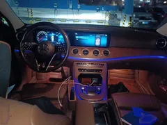 2022 Mercedes-Benz E-Class E 260 L, чёрный — фото 10