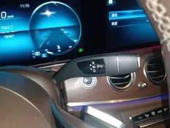2022 Mercedes-Benz E-Class E 260 L, чёрный — фото 15