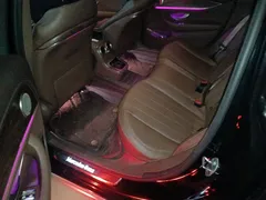 2022 Mercedes-Benz E-Class E 260 L, чёрный — фото 18