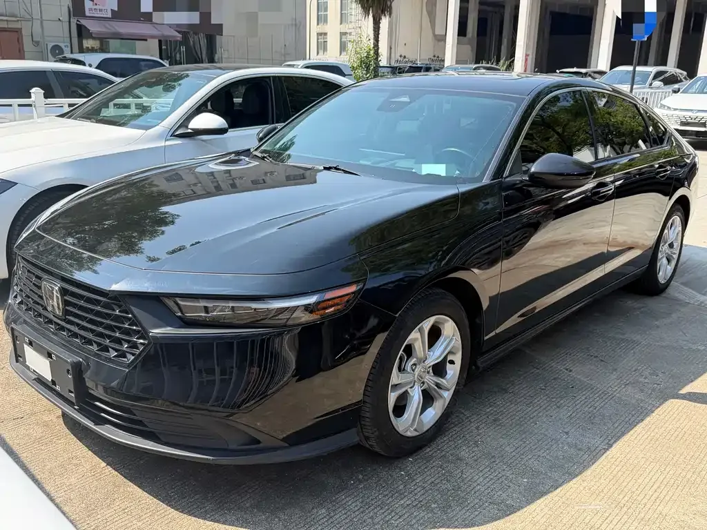 2023 Honda Accord 260TURBO